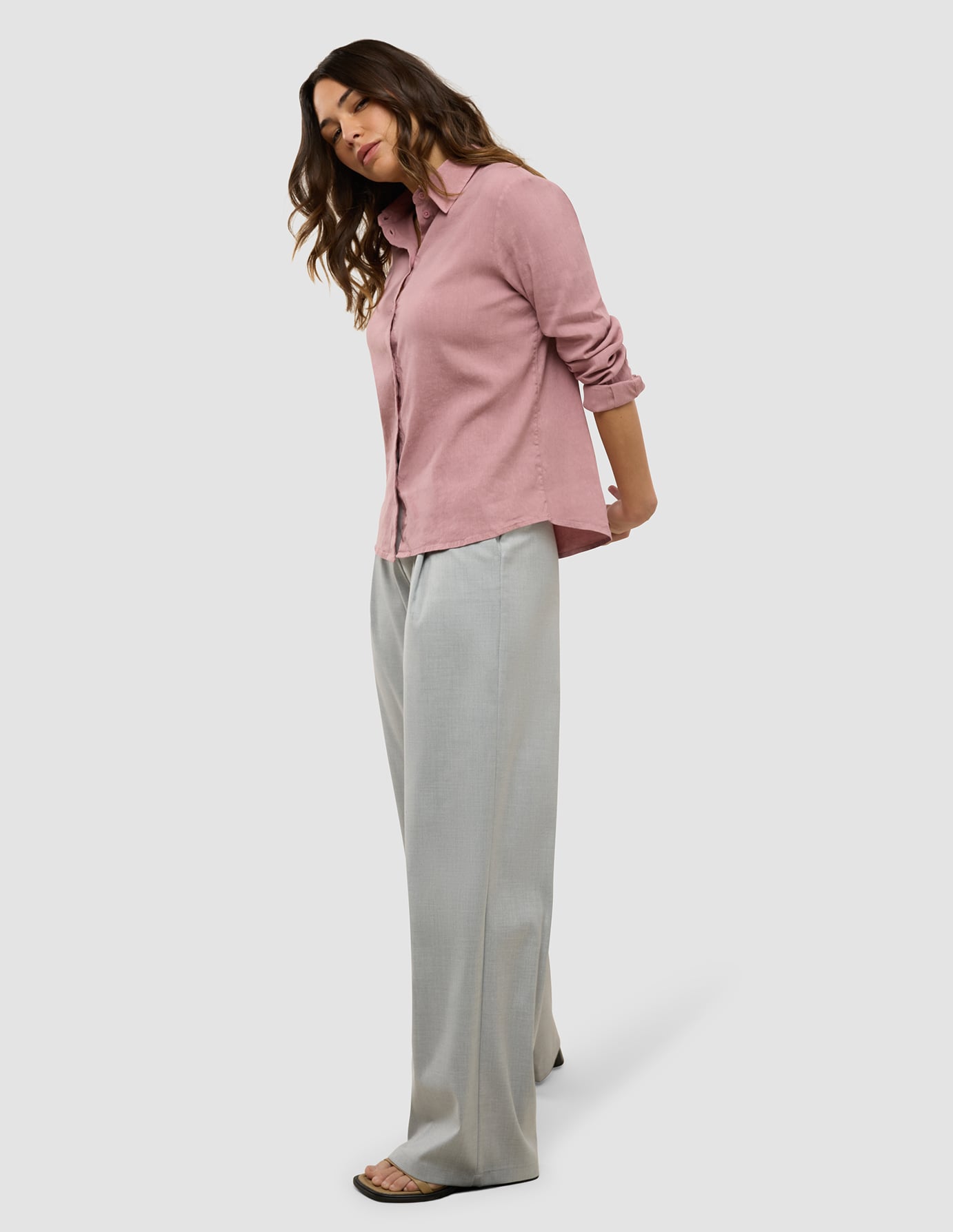Airy elegance